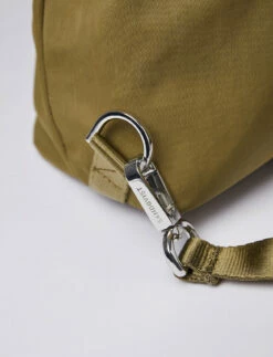 SANDQVIST MARTA MILITARY OLIVE 16 SANDQVIST MARTA MILITARY OLIVE -Bags Popular Store andsqa1746 cmilitaryolive 12