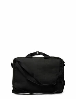 SANDQVIST BRUNO BLACK WITH COATING -Bags Popular Store andsqa4490 cblackwithcoating 1