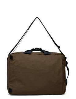 SANDQVIST BRUNO OLIVE WITH COATING -Bags Popular Store andsqa4579 colivewithcoating 1