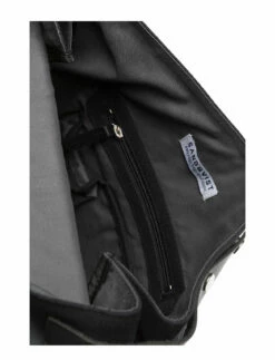 SANDQVIST HEGE BLACK -Bags Popular Store andsqa674 cblack 6