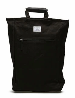 SANDQVIST TONY BLACK -Bags Popular Store andsqa725 cblack 1