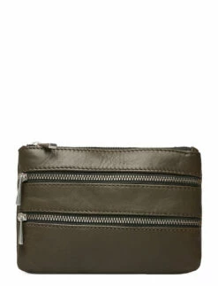 Becksöndergaard Veg Sally Pouch Seasonal Colors ARMY