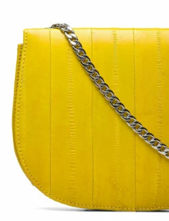 Becksöndergaard Linda bag PEACH PINK -Bags Popular Store bes1800100003 cyellow v400 3