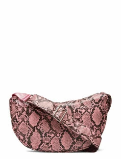 Becksöndergaard Snake Moon Bag ROSE