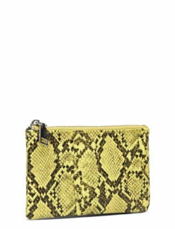 Becksöndergaard Snake Lyla Purse ROSE -Bags Popular Store bes1900412098 cyellow v400 2