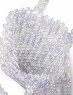 Becksöndergaard Bead Bag PINK -Bags Popular Store bes1900412101 clightblue v547 6