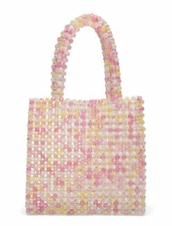 Becksöndergaard Bead Bag PINK