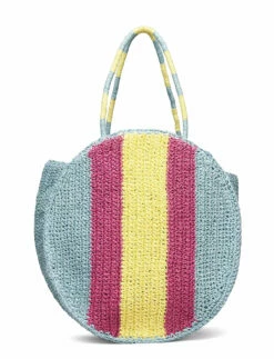 Becksöndergaard Taya Bag POWDER BLUE -Bags Popular Store bes1904880005 cpowderblue v218 1