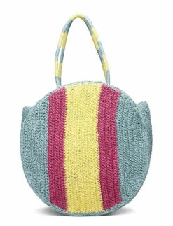 Becksöndergaard Taya Bag POWDER BLUE -Bags Popular Store bes1904880005 cpowderblue v218 1