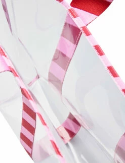 Becksöndergaard Matria Graphic Tote POMPEIAN RED -Bags Popular Store bes1904980003 cpompeianred v601 6