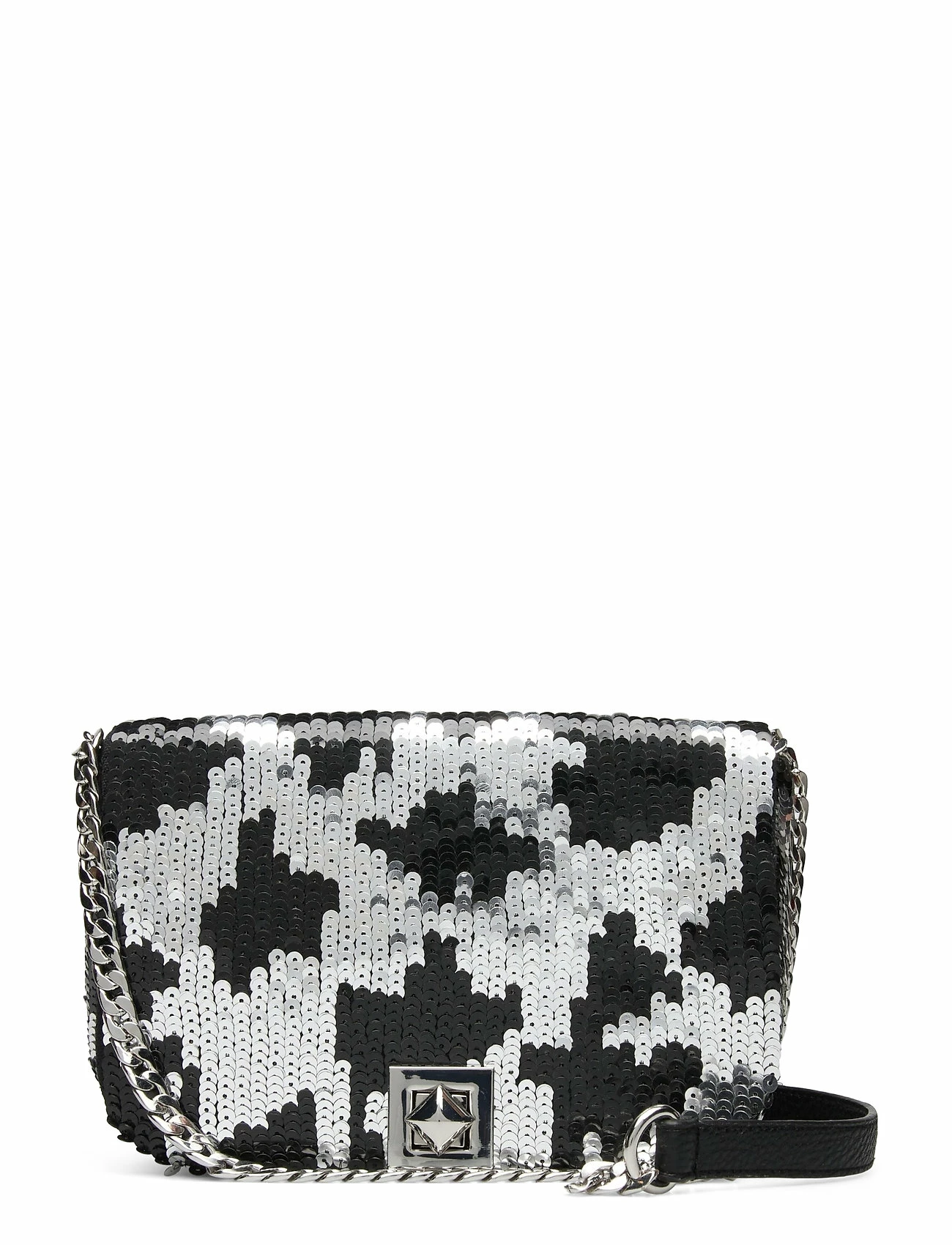 Becksöndergaard Una Maika Bag SILVER 6 Becksöndergaard Una Maika Bag SILVER - Image 6