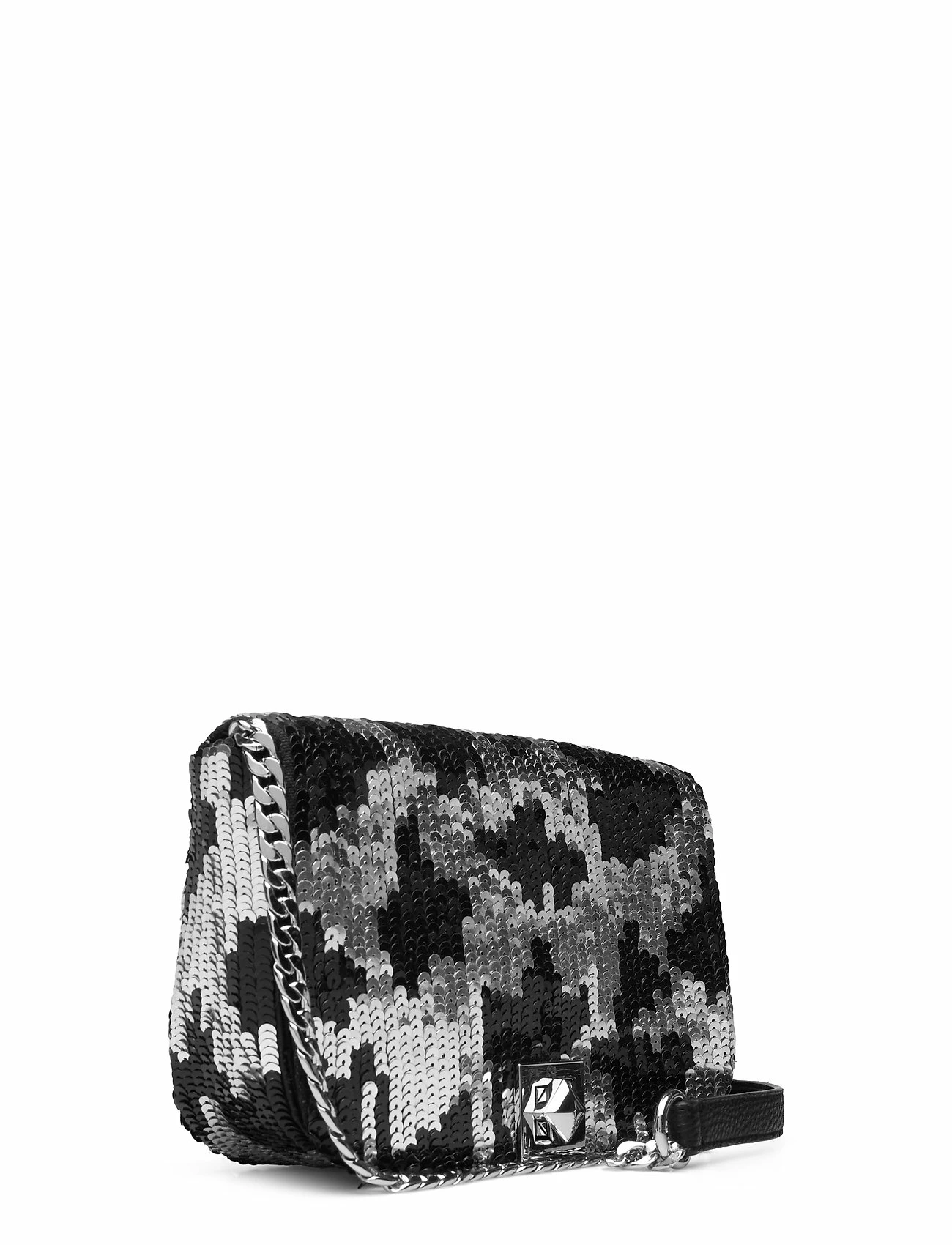 Becksöndergaard Una Maika Bag SILVER 3 Becksöndergaard Una Maika Bag SILVER - Image 3