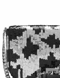 Becksöndergaard Una Maika Bag SILVER 9 Becksöndergaard Una Maika Bag SILVER -Bags Popular Store bes1907412052 csilver v810 3