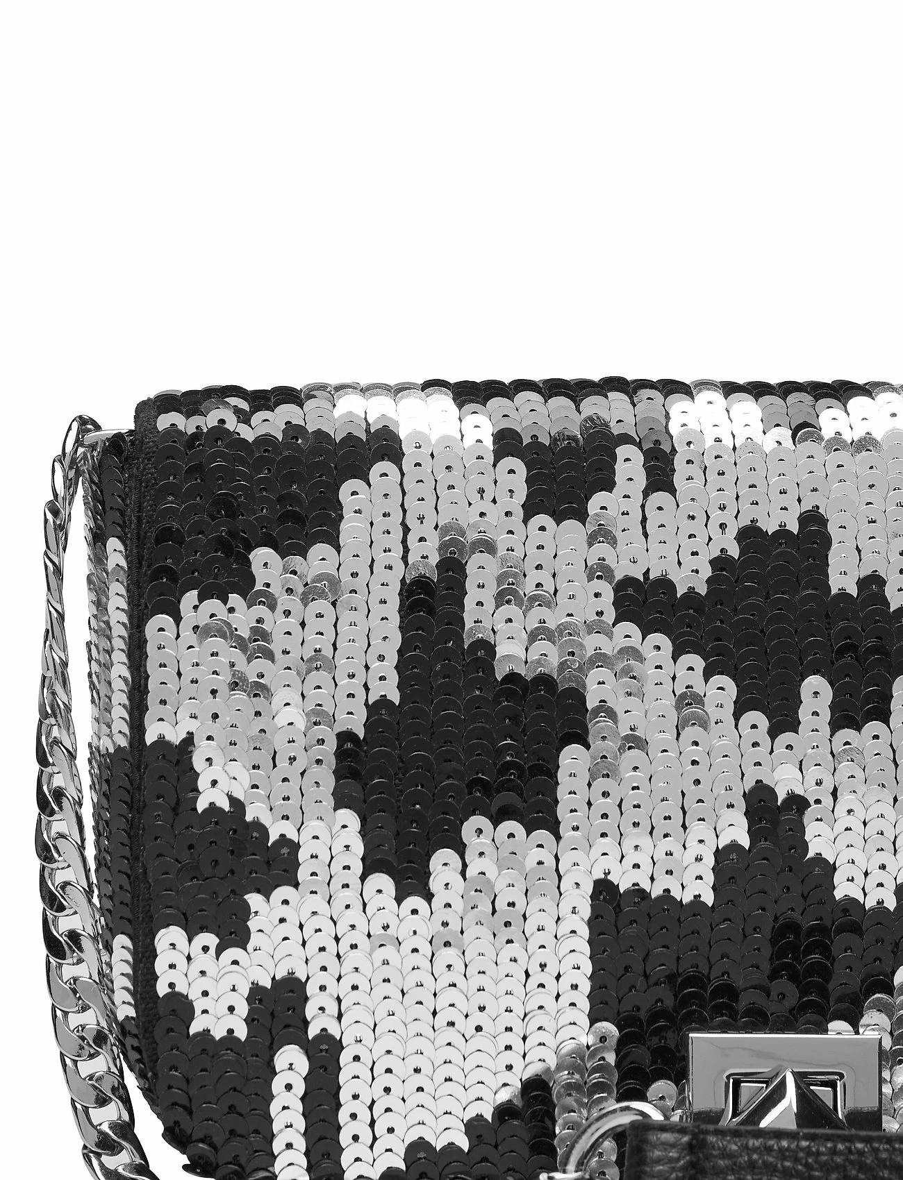 Becksöndergaard Una Maika Bag SILVER 4 Becksöndergaard Una Maika Bag SILVER - Image 4