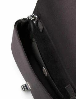 Becksöndergaard Una Maika Bag SILVER 10 Becksöndergaard Una Maika Bag SILVER -Bags Popular Store bes1907412052 csilver v810 6