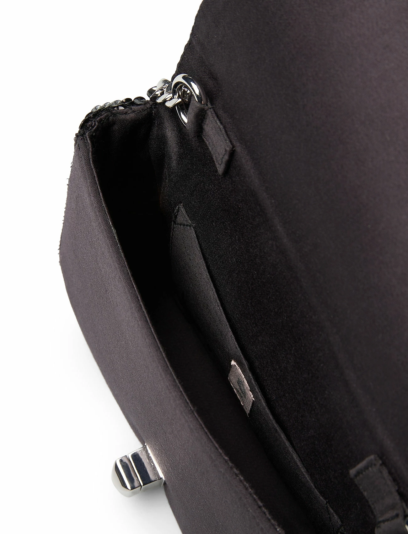 Becksöndergaard Una Maika Bag SILVER 5 Becksöndergaard Una Maika Bag SILVER - Image 5