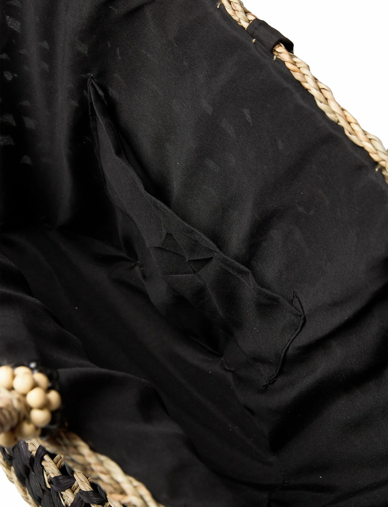 Becksöndergaard Basiana Bag BLACK 4 Becksöndergaard Basiana Bag BLACK - Image 4