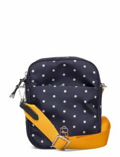 Becksöndergaard Dot Abby Bag CLASSIC NAVY