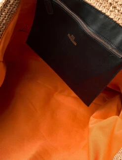 Becksöndergaard Papel Berta Bag NATURE -Bags Popular Store bes2104411006 cnature v053 6