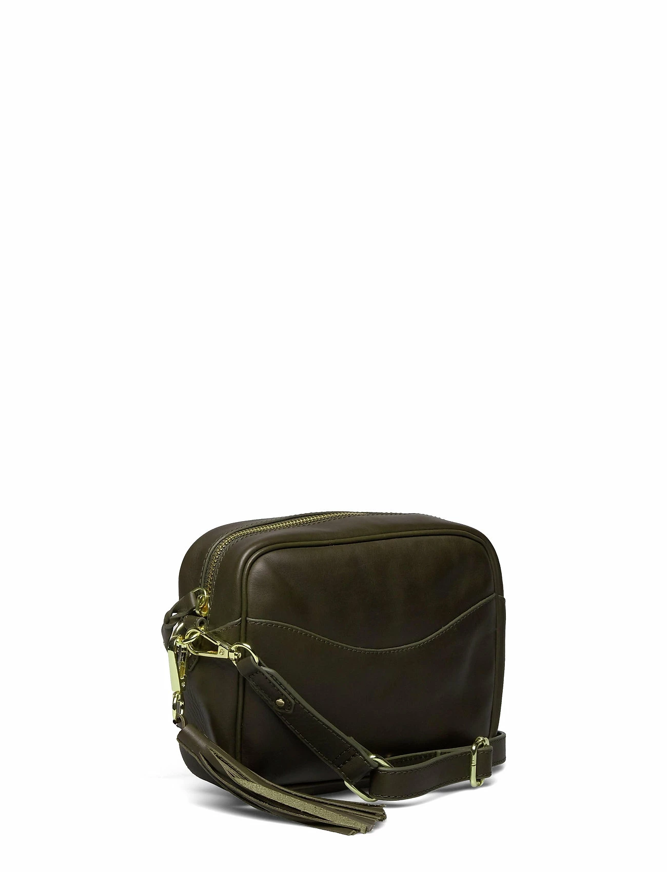 Becksöndergaard Veg Pippa Bag COCONUT BROWN 3 Becksöndergaard Veg Pippa Bag COCONUT BROWN - Image 3