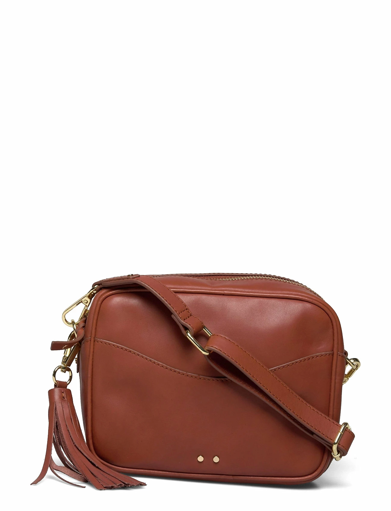 Becksöndergaard Veg Pippa Bag COCONUT BROWN 5 Becksöndergaard Veg Pippa Bag COCONUT BROWN - Image 5