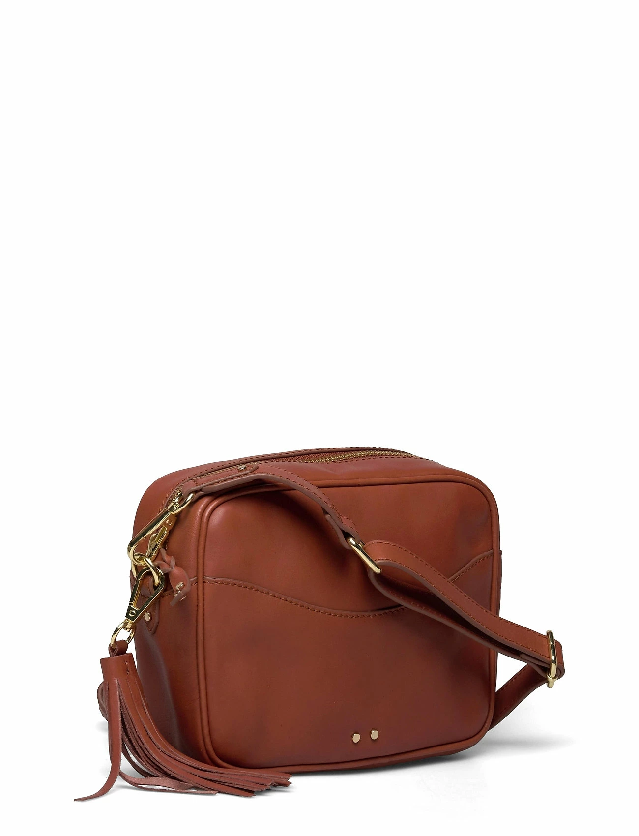 Becksöndergaard Veg Pippa Bag COCONUT BROWN 7 Becksöndergaard Veg Pippa Bag COCONUT BROWN - Image 7