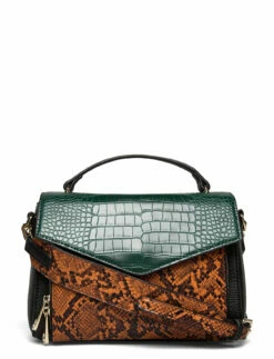 Becksöndergaard Mixy Rae Bag TREKKING GREEN