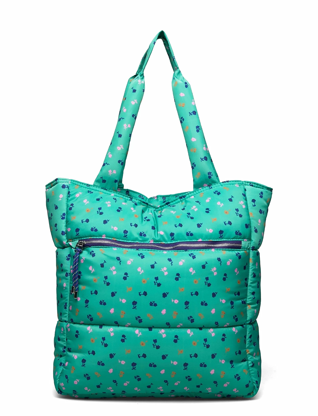 Becksöndergaard Malila Emery Bag MINT LEAF 5 Becksöndergaard Malila Emery Bag MINT LEAF - Image 5