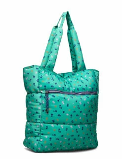 Becksöndergaard Malila Emery Bag MINT LEAF 7 Becksöndergaard Malila Emery Bag MINT LEAF -Bags Popular Store bes2107435006 cmintleaf v404 2
