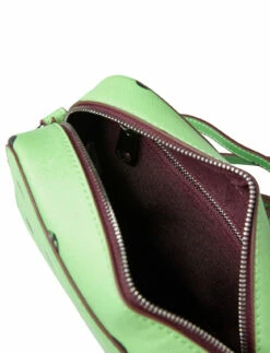 Becksöndergaard Pavati Pillo Bag NILE GREEN -Bags Popular Store bes2107441011 cnilegreen v405 6