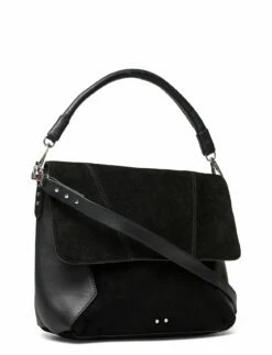 Becksöndergaard Mix Elora Bag BLACK -Bags Popular Store bes2110212002 cblack v010 2