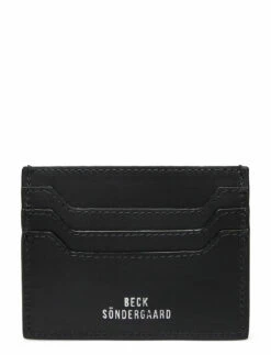 Becksöndergaard Veg Card Holder BLACK -Bags Popular Store bes2110212013 cblack v010 1