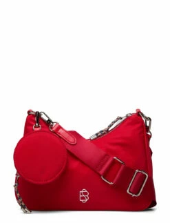 Becksöndergaard Relon Arya Bag SURF THE WEB -Bags Popular Store bes2110420002 cmarsred v205 1