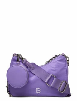 Becksöndergaard Relon Arya Bag SURF THE WEB -Bags Popular Store bes2110420002 cpurplerose v904 1