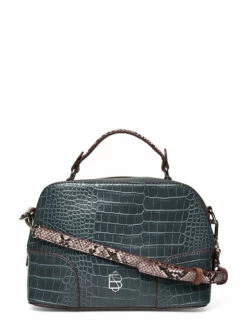 Becksöndergaard Kasia Bobbi Bag DRESS BLUE