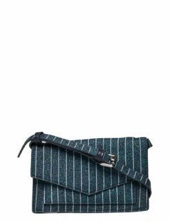 Becksöndergaard Lyra Regina Bag DRESS BLUE -Bags Popular Store bes2110442002 cdressblue v605