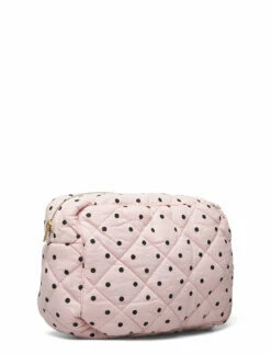 Becksöndergaard Dot Malin Bag PURPLE ROSE -Bags Popular Store bes2110490045 cpeachwhip v803 2