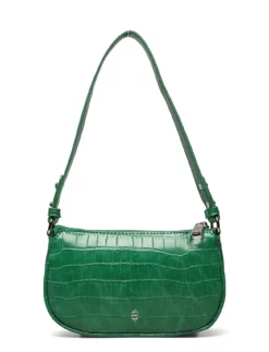 Becksöndergaard Croc Moni Bag CREAM -Bags Popular Store bes2200425001 cgreenerpastures v443 1