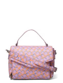 Becksöndergaard Amapola Rae Bag APRICOT 11 Becksöndergaard Amapola Rae Bag APRICOT -Bags Popular Store bes2200441001 capricot v525 1