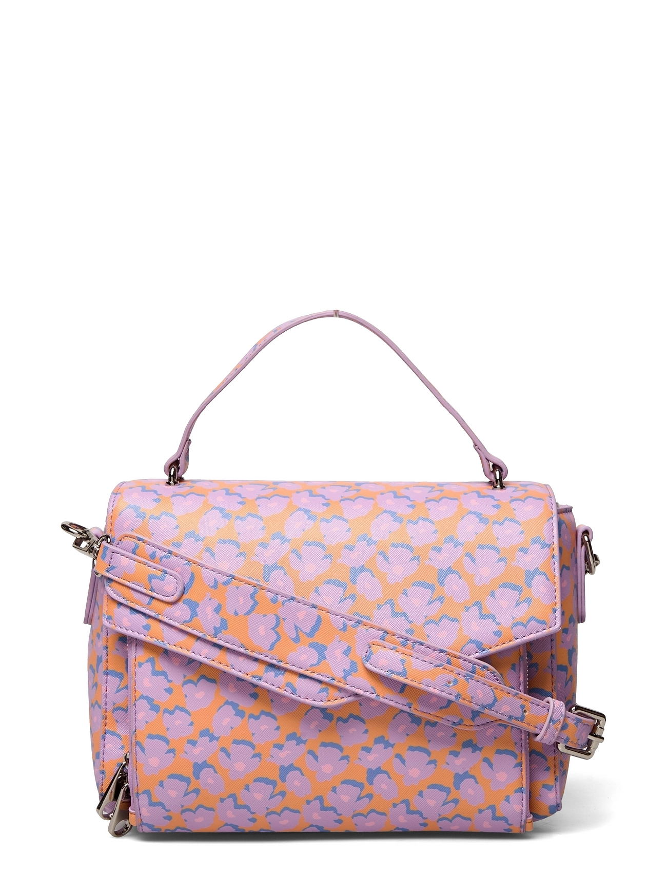 Becksöndergaard Amapola Rae Bag APRICOT 6 Becksöndergaard Amapola Rae Bag APRICOT - Image 6