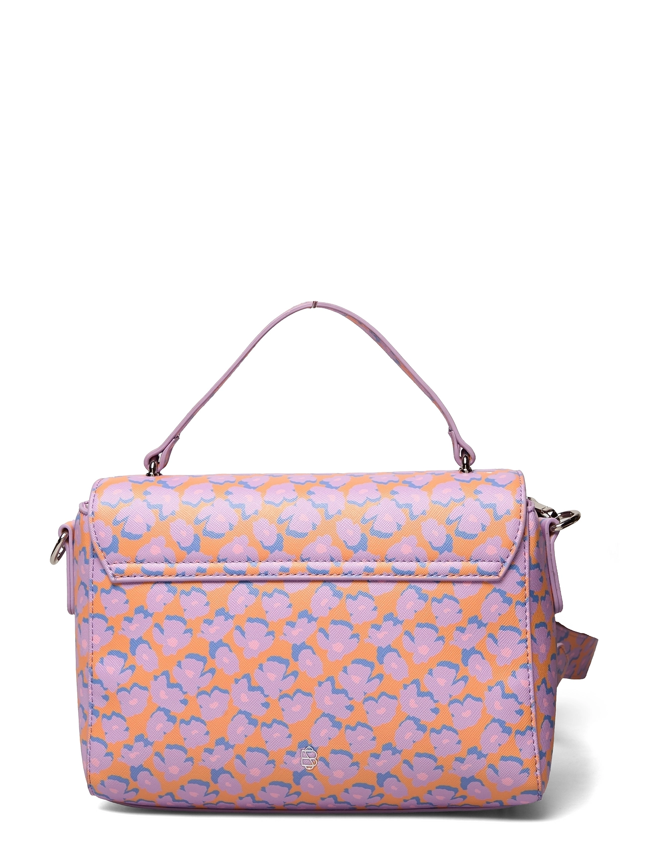 Becksöndergaard Amapola Rae Bag APRICOT 2 Becksöndergaard Amapola Rae Bag APRICOT - Image 2