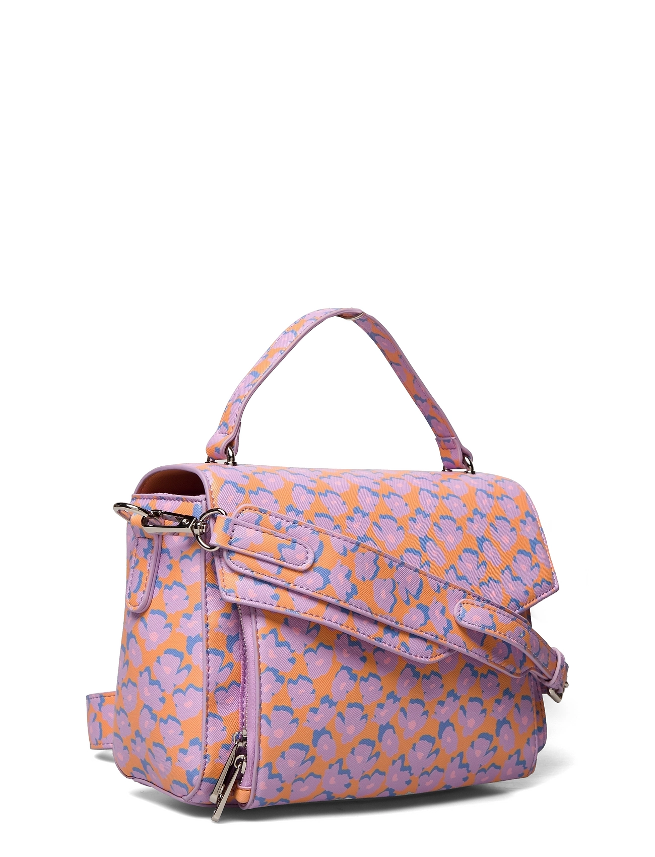 Becksöndergaard Amapola Rae Bag APRICOT 3 Becksöndergaard Amapola Rae Bag APRICOT - Image 3