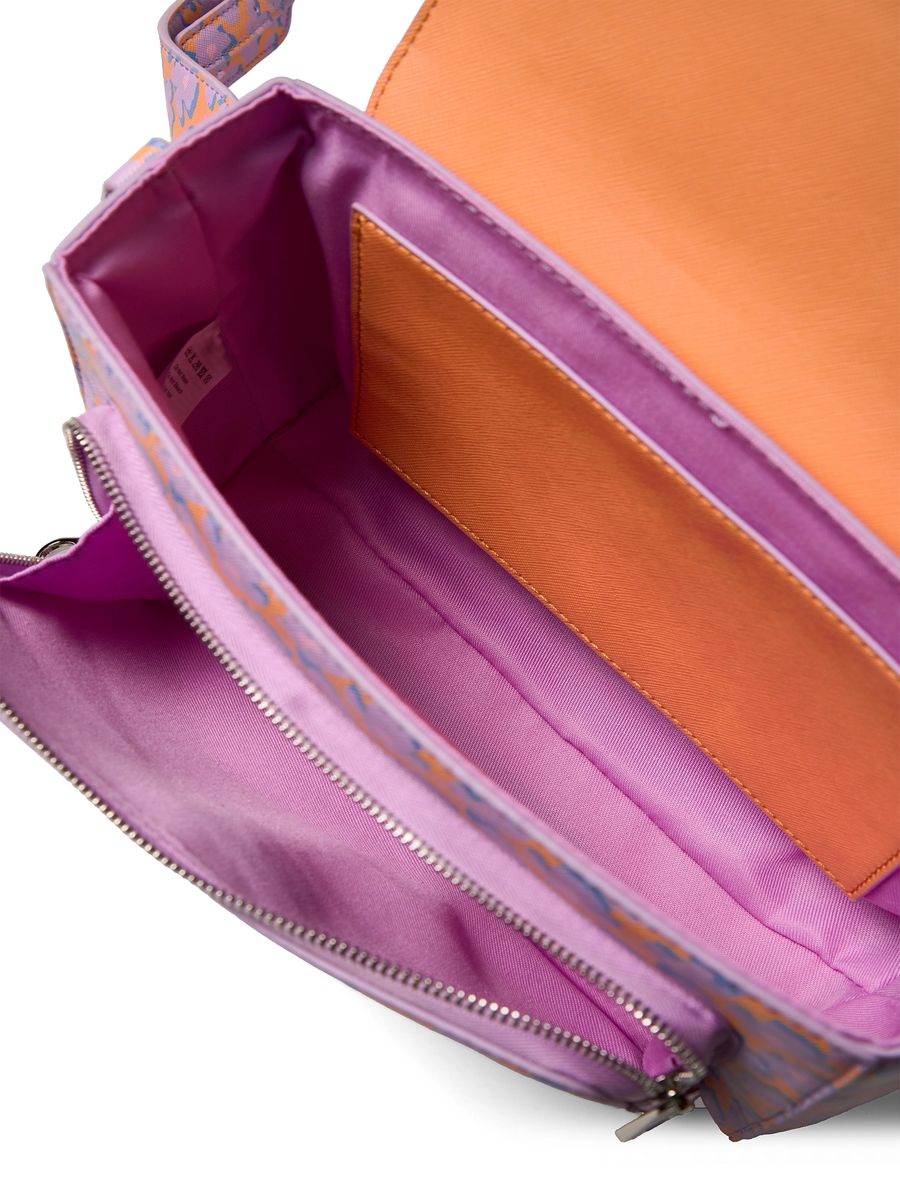 Becksöndergaard Amapola Rae Bag APRICOT 5 Becksöndergaard Amapola Rae Bag APRICOT - Image 5