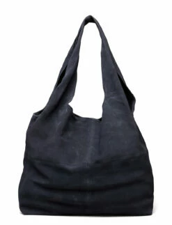Becksöndergaard Suede Dalliea Bag DARK BLUE -Bags Popular Store bes2201212008 cdarkblue v649 1