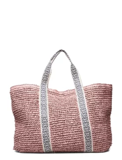 Becksöndergaard Papel Berta Bag NATURE -Bags Popular Store bes2201411009 cbridalrose v806 1