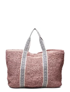 Becksöndergaard Papel Berta Bag NATURE -Bags Popular Store bes2201411009 cbridalrose v806 1