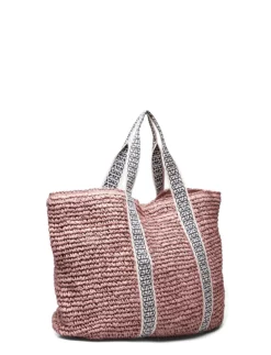 Becksöndergaard Papel Berta Bag NATURE -Bags Popular Store bes2201411009 cbridalrose v806 2