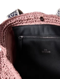 Becksöndergaard Papel Berta Bag NATURE -Bags Popular Store bes2201411009 cbridalrose v806 6