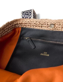 Becksöndergaard Papel Berta Bag NATURE -Bags Popular Store bes2201411009 cnature v053 6