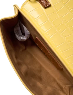 Becksöndergaard Allie Bag GOLF GREEN -Bags Popular Store bes2201440001 caspengold v106 6 1